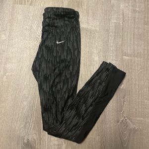Nike Athletic Pants